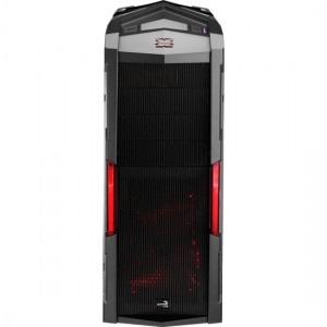 Aerocool Strike-X Xtreme Black Edition