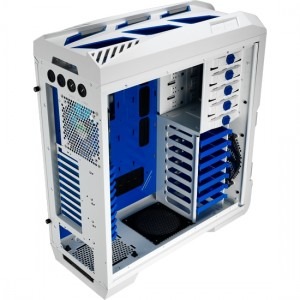 Aerocool GT-S White Edition