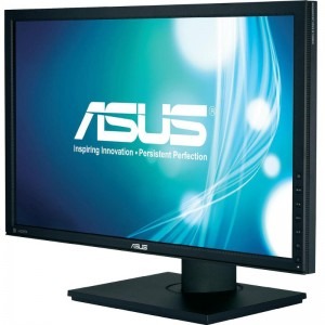 ASUS PB238TR 23 inch 6ms GTG black
