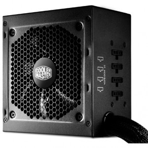 Cooler Master GM Series G450M 450W