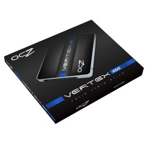 OCZ Vertex 460 120GB SATA-III 2.5 inch