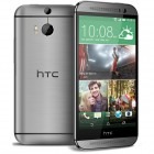 HTC One M8, Quad Core, 16GB, 2GB RAM, Single SIM, 4G, Grey