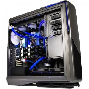 NZXT Phantom 820 Matte Black