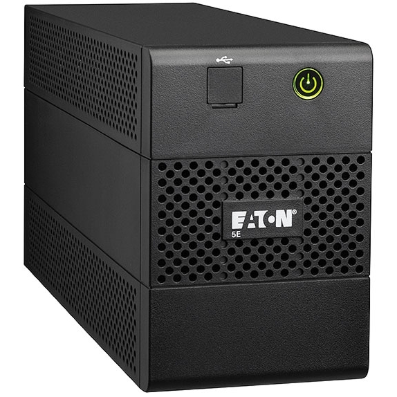 UPS Eaton 5E 650VA USB DIN 230V