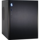 Inter-Tech E-D5 Black