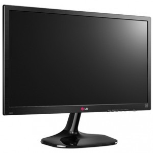 LG 22M45D-B 21.5 inch 5ms black