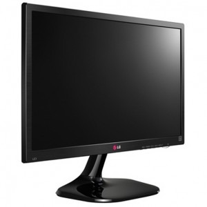 LG 22M45D-B 21.5 inch 5ms black