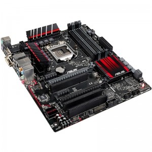 ASUS B85-PRO GAMER
