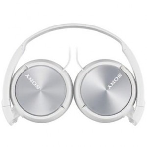 Sony On-Ear, MDR-ZX310APW white