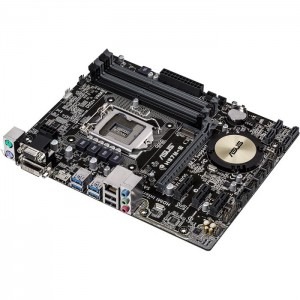 ASUS H97M-E