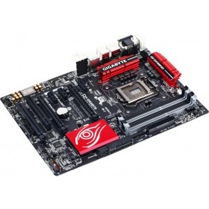 GIGABYTE GA-Z97X-Gaming 5