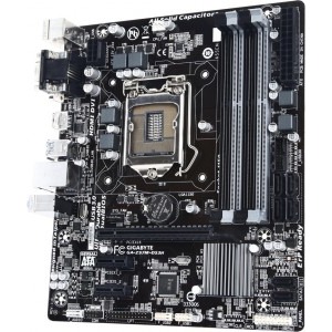GIGABYTE GA-Z97M-DS3H