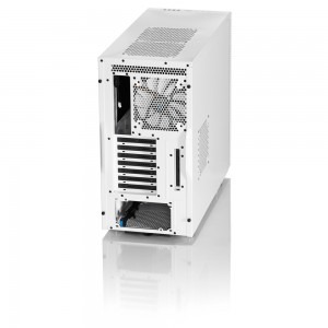 Fractal Design Define R4 Arctic White Window