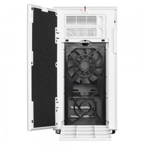 Fractal Design Define R4 Arctic White Window