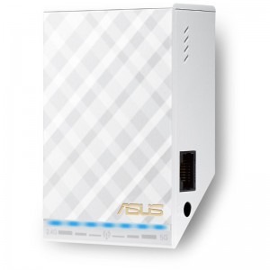 ASUS RP-AC52 Dual-Band