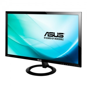 ASUS Gaming VX248H 24 inch 1ms black 60Hz