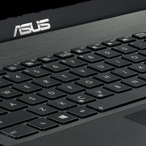 ASUS 15.6'' X552MD, HD, Procesor Quad Core Intel® Celeron® N2930 1.83GHz Bay Trail, 4GB, 500GB, GeForce 820M 1GB, Black