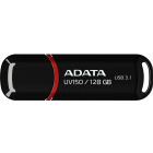 Memorie externa ADATA Classic UV150 128GB USB 3.0 negru