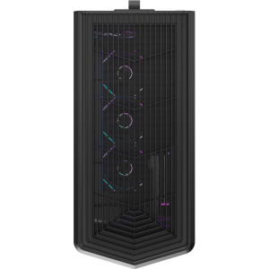 ALPHAGEAR Nebula ARGB black