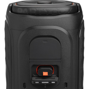 JBL Partybox 130 Black