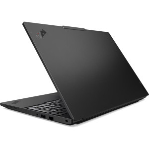 Lenovo 16'' ThinkPad T16 Gen 5, WUXGA IPS, Procesor Intel® Core™ Ultra 5 325 (12M Cache, up to 4.50 GHz), 32GB LPCAMM2 LPDDR5X, 512GB SSD, Intel Graphics, No OS, Black