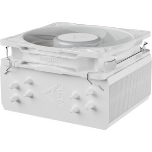 ARCTIC AC Freezer 36-S A-RGB White