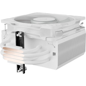 ARCTIC AC Freezer 36-S A-RGB White