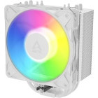 Cooler CPU ARCTIC AC Freezer 36-S A-RGB White