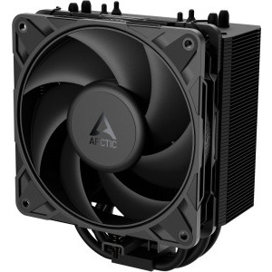 ARCTIC AC Freezer 36-S Black