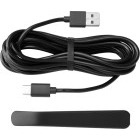Accesoriu Camere video 70mai Cablu USB-C + Crowbar CC-Cable2, 3.5m