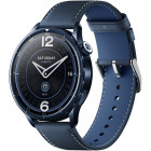 SmartWatch Xiaomi Watch S5, 46mm Ceramic Blue