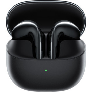 Xiaomi In-Ear, Buds 6, Multipoint TWS Graphite Black