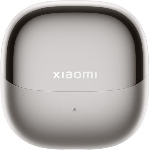 Xiaomi In-Ear, Buds 6, Multipoint TWS Titan Gray