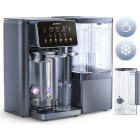 Jimmy Filtru de apa potabila R9 Pro, osmoza inversa, incalzire instantanee, 5.5L, 2200W, UV