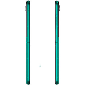 Motorola Razr 70, 256GB, 8GB RAM, Dual SIM, 5G, Tri-Camera, PANTONE Sporting Green