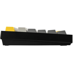 Ajazz AK820 Pro RGB Black Flying Fish Switch Mecanica