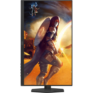 AOC Gaming 27G4ZR 27 inch FHD IPS 1 ms 260 Hz HDR G-Sync Compatible