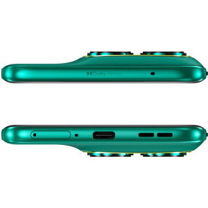 Motorola Edge 70 Fusion, 256GB, 8GB RAM, Dual SIM, 5G, Tri-Camera, Baterie 7000 mAh, incarcare TurboPower 68W, PANTONE Sporting Green (green)