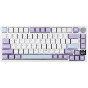 Ajazz AK820 Pro RGB Purple Gift Switch Mecanica