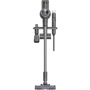 MOVA vertical V2590E, 220AW, 2500mAh, autonomie 80 min, 0.5 L, 80dB, Negru