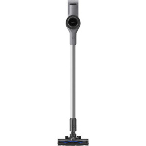 MOVA vertical fara fir S1 V2594E, 130AW, 2200mAh, autonomie 60 min, 0.5L, 80dB, Gri
