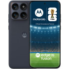 Smartphone Motorola Edge 70 Fusion, 256GB, 12GB RAM, Dual SIM, 5G, Tri-Camera, Baterie 7000 mAh, incarcare TurboPower 68W, PANTONE Silhouette (black)