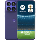 Smartphone Motorola Edge 70 Fusion, 256GB, 12GB RAM, Dual SIM, 5G, Tri-Camera, Baterie 7000 mAh, incarcare TurboPower 68W, PANTONE Orient Blue (violet blue)