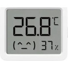 Senzor smart Xiaomi Senzor Smart Monitor 3 Mini de temperatura si umiditate