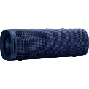 Xiaomi Boxa portabila Sound Outdoor, 30W, Bluetooth 5.4, IP67, Blue