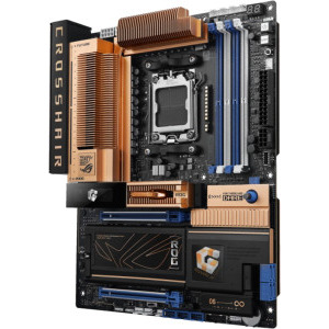 ASUS ROG CROSSHAIR 2006