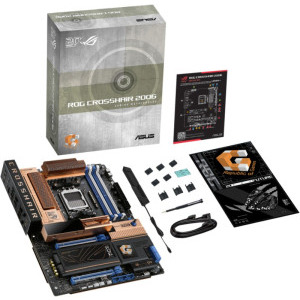 ASUS ROG CROSSHAIR 2006