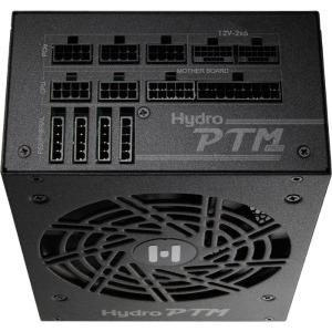 FSP Hydro PTM PRO(ATX3.1) 1650W, 80+ Platinum, 1650W