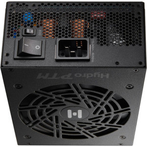 FSP Hydro PTM PRO(ATX3.1) 1650W, 80+ Platinum, 1650W