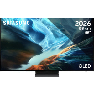 Samsung Smart TV OLED QE55S90H Seria S90H 138cm 4K UHD HDR